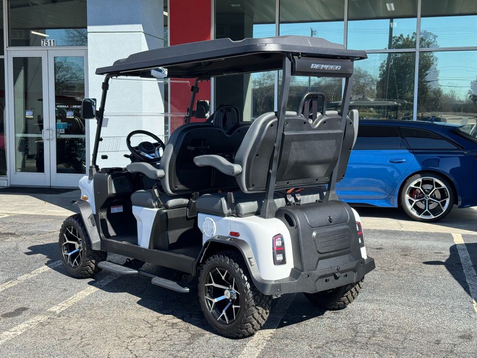 2024 Denago Rover
