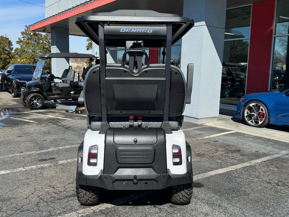 2024 Denago Rover