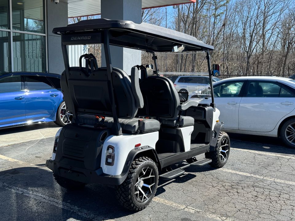 2024 Denago Rover