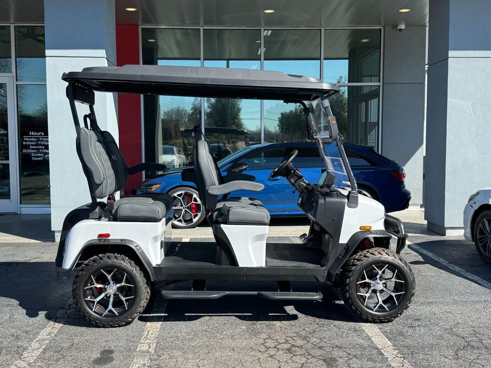 2024 Denago Rover