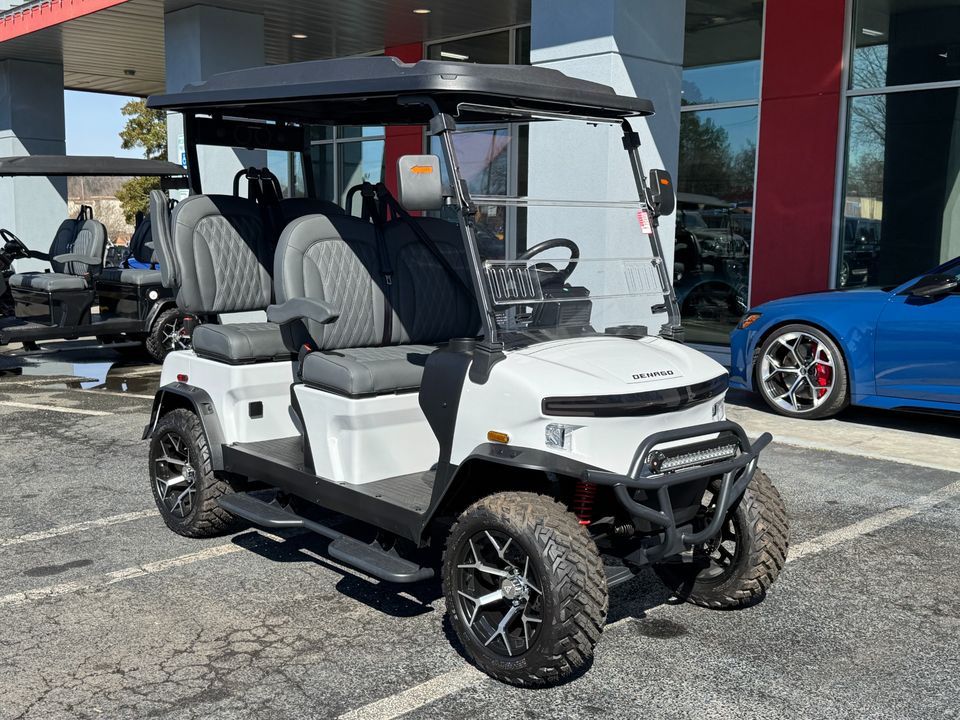 2024 Denago Rover