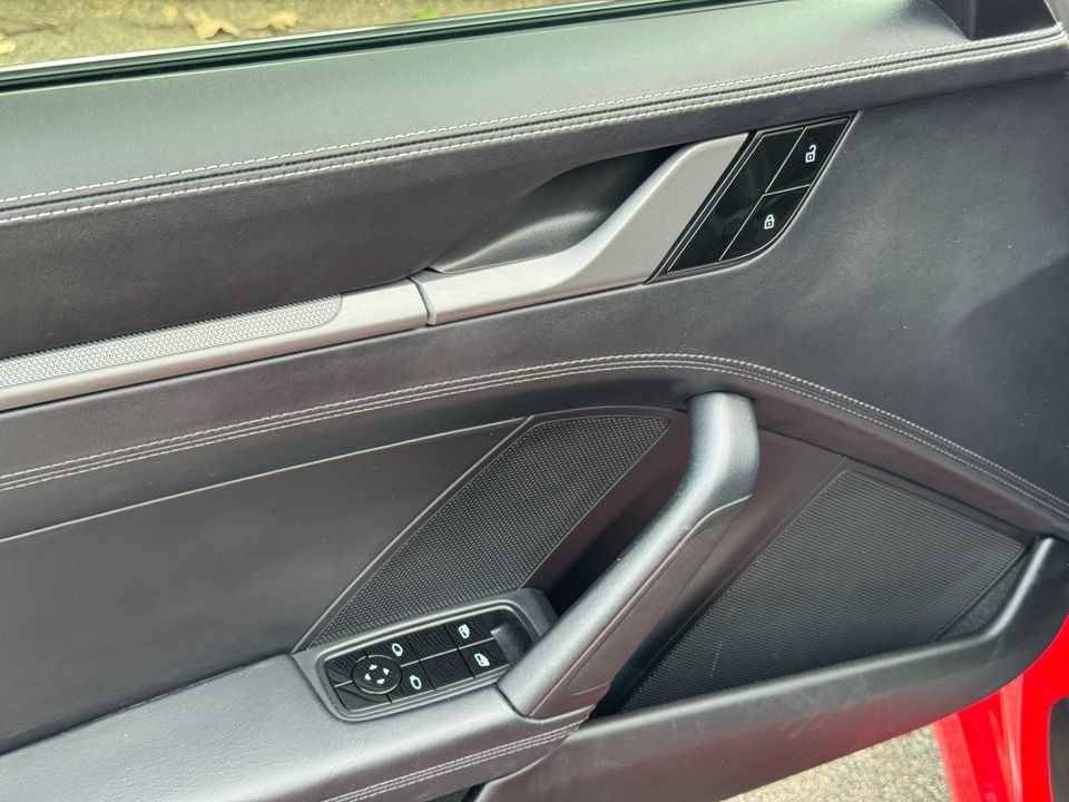 2020 Porsche 911 Carrera S