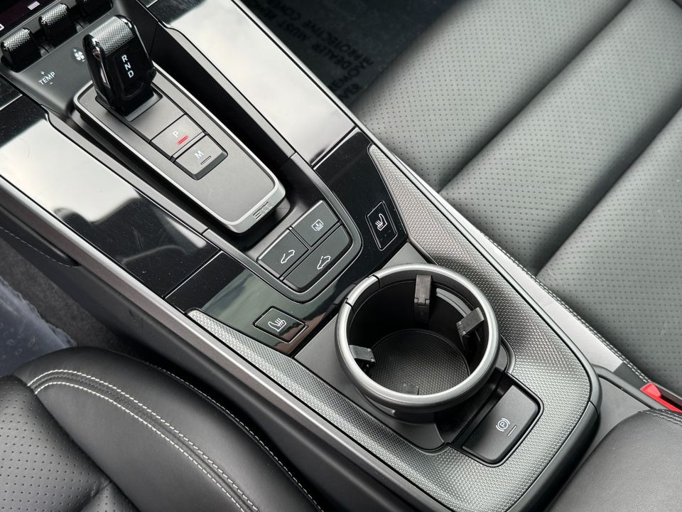2020 Porsche 911 Carrera S