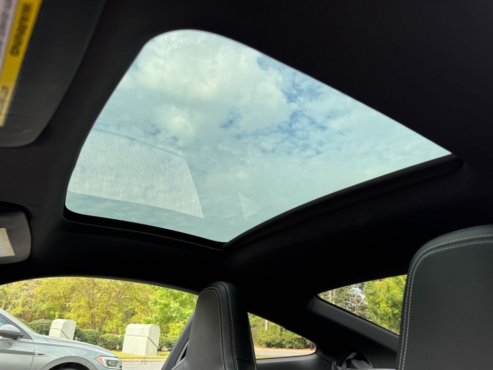 2020 Porsche 911 Carrera S
