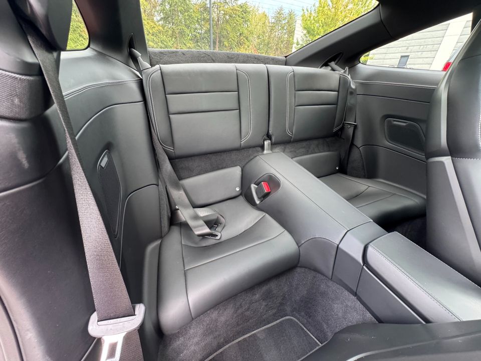 2020 Porsche 911 Carrera S