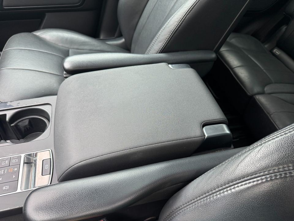 2017 Land Rover Discovery SE V6 Supercharged