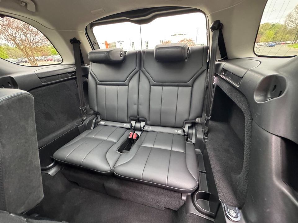 2017 Land Rover Discovery SE V6 Supercharged