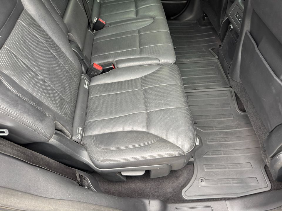 2017 Land Rover Discovery SE V6 Supercharged
