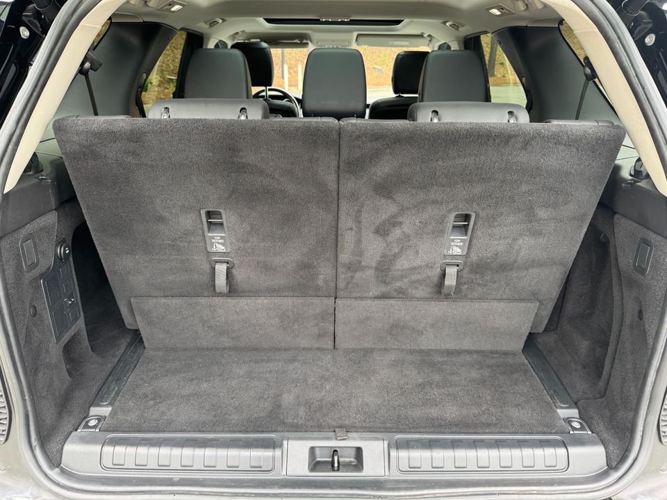 2017 Land Rover Discovery SE V6 Supercharged