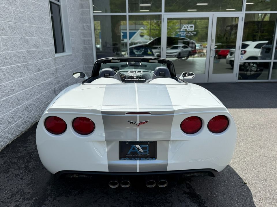 2013 Chevrolet Corvette