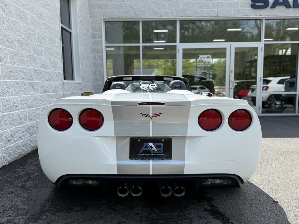 2013 Chevrolet Corvette