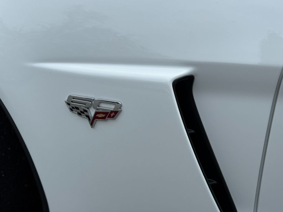 2013 Chevrolet Corvette