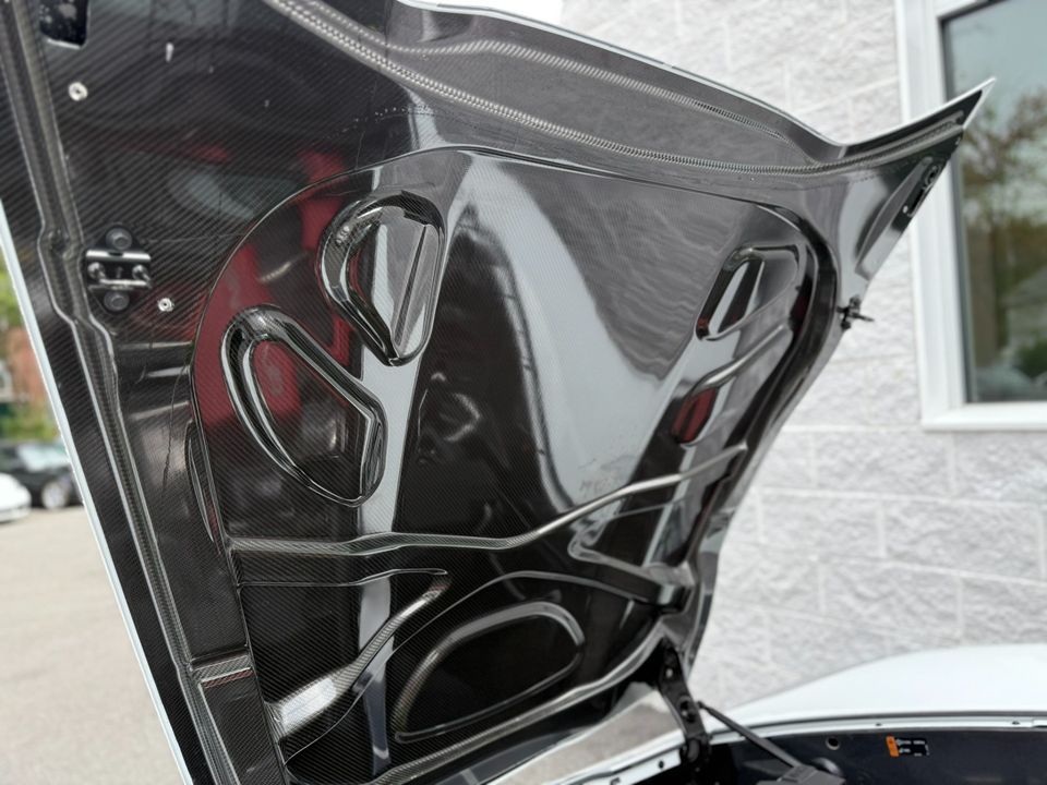 2013 Chevrolet Corvette