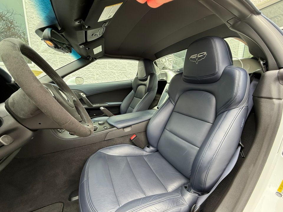 2013 Chevrolet Corvette