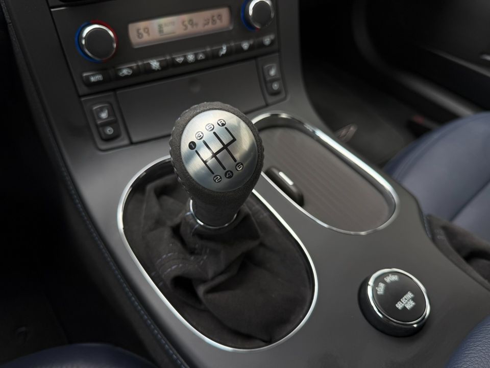 2013 Chevrolet Corvette