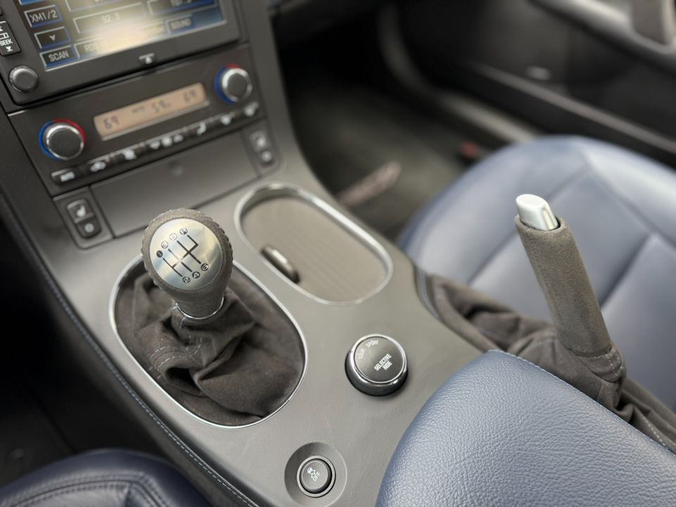 2013 Chevrolet Corvette