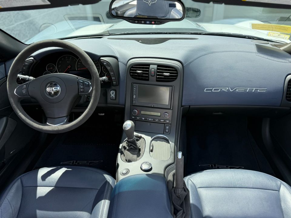 2013 Chevrolet Corvette