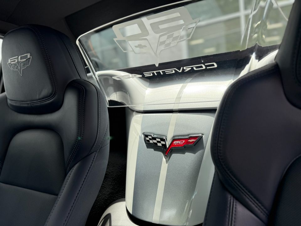 2013 Chevrolet Corvette