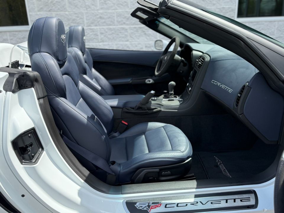 2013 Chevrolet Corvette