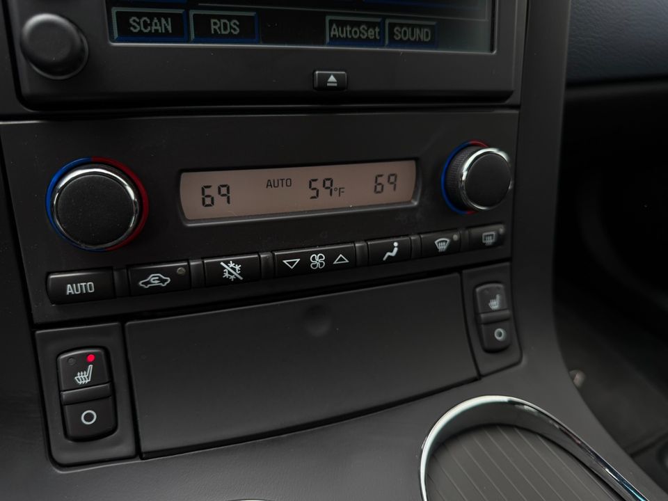 2013 Chevrolet Corvette