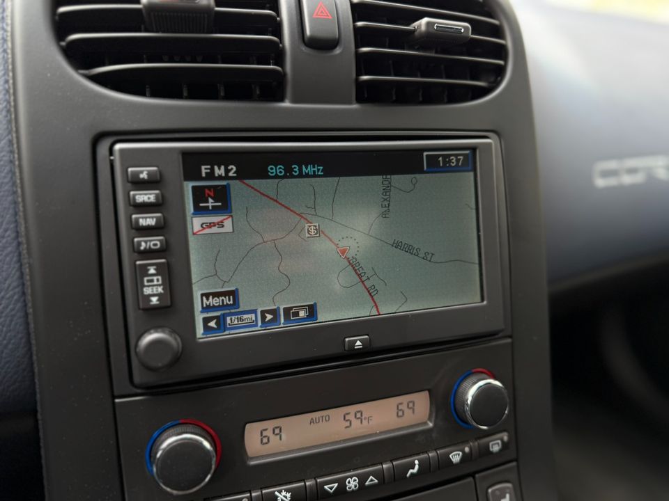 2013 Chevrolet Corvette