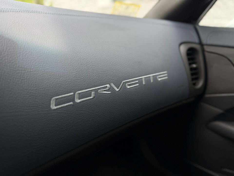 2013 Chevrolet Corvette
