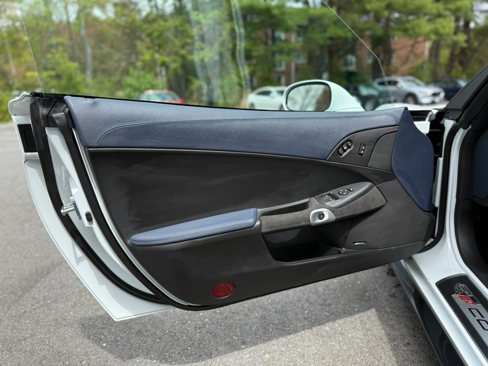 2013 Chevrolet Corvette