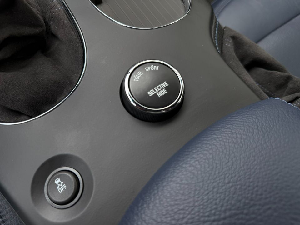 2013 Chevrolet Corvette