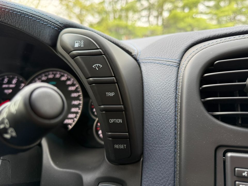 2013 Chevrolet Corvette