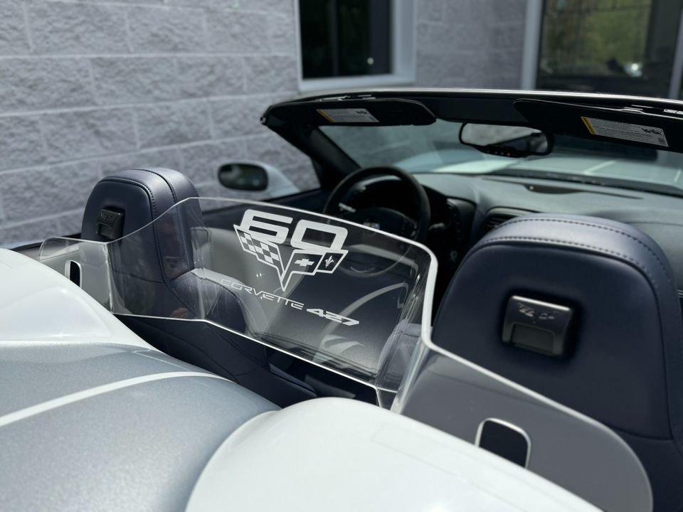 2013 Chevrolet Corvette