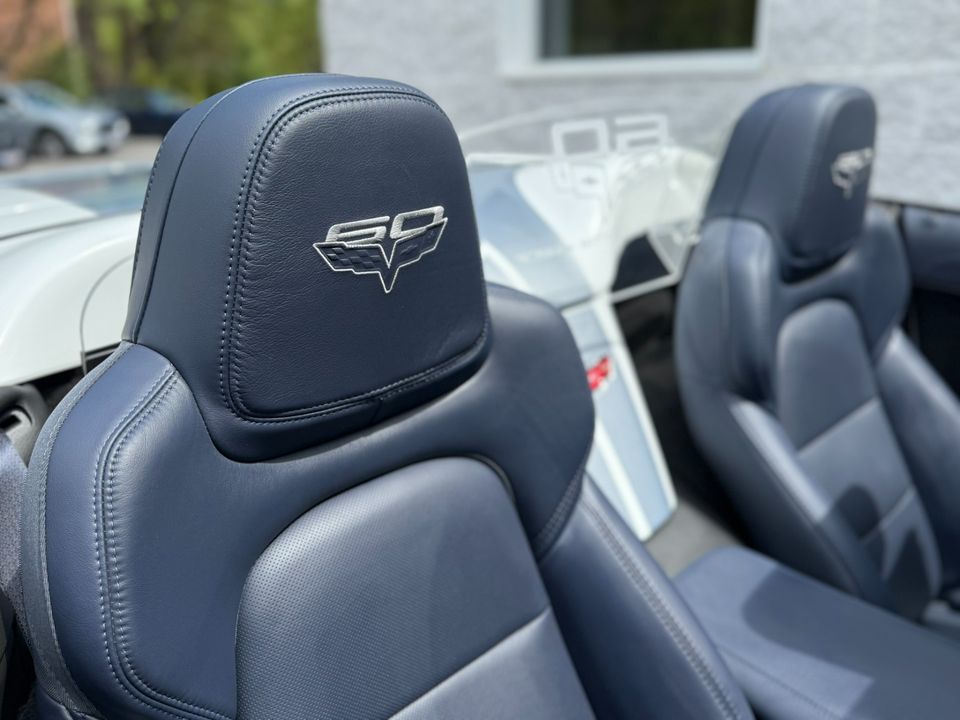 2013 Chevrolet Corvette