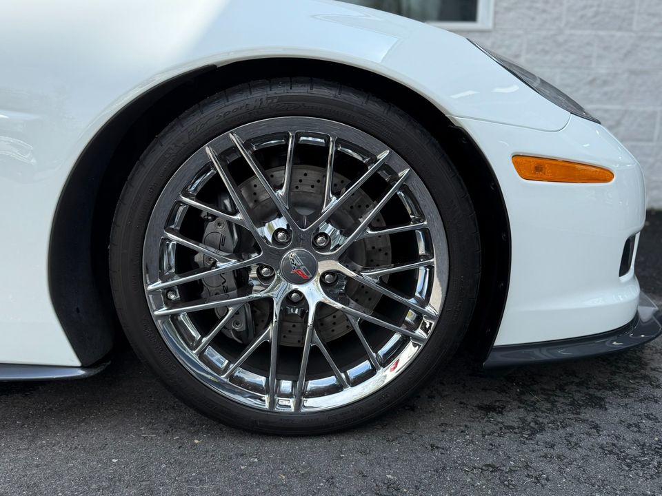 2013 Chevrolet Corvette