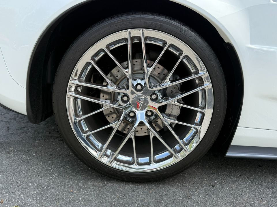 2013 Chevrolet Corvette