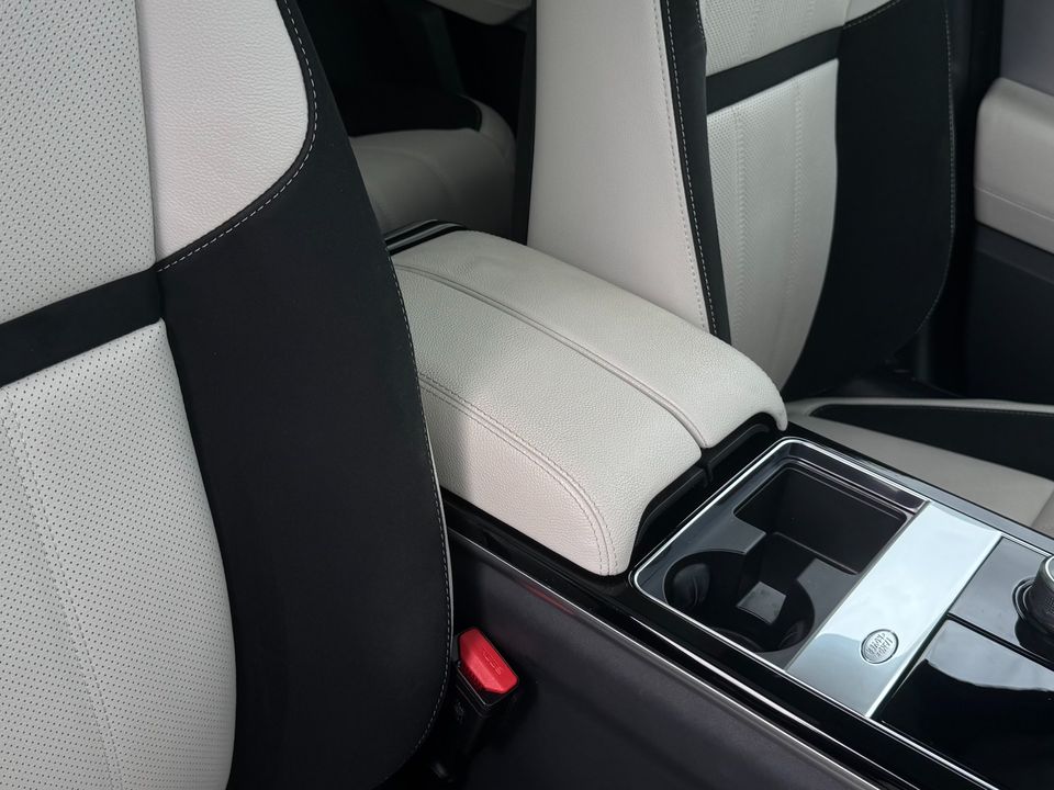 2020 Land Rover Range Rover Velar
