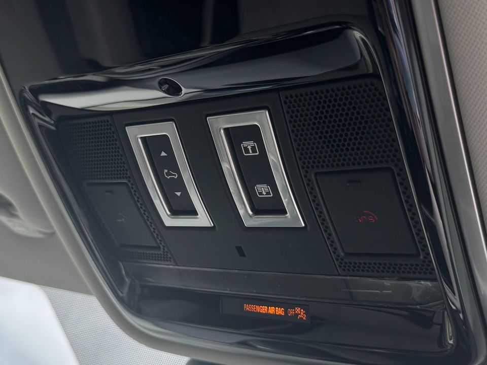 2020 Land Rover Range Rover Velar