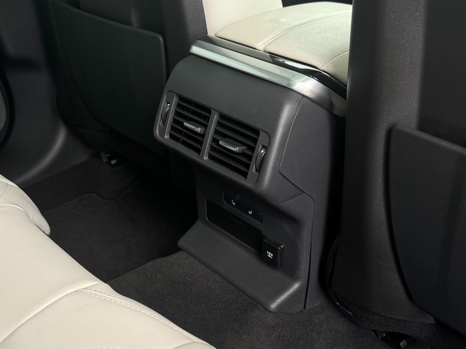 2020 Land Rover Range Rover Velar