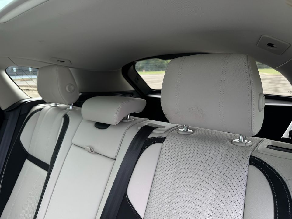 2020 Land Rover Range Rover Velar