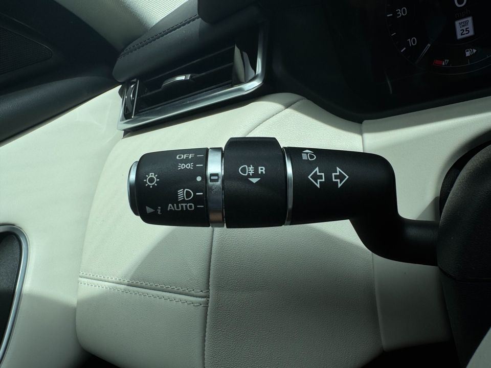 2020 Land Rover Range Rover Velar