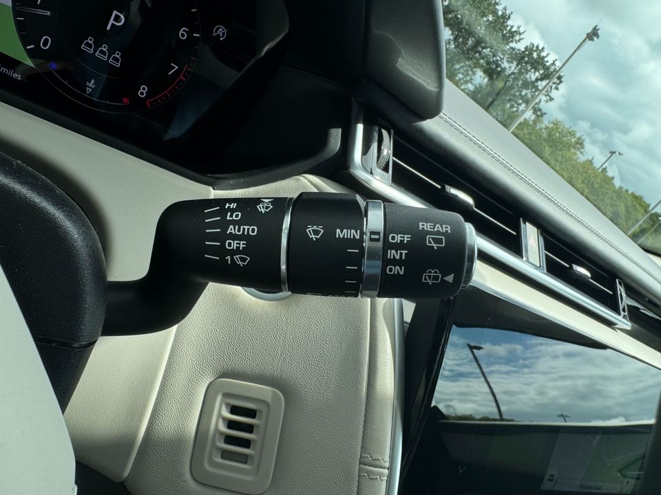 2020 Land Rover Range Rover Velar