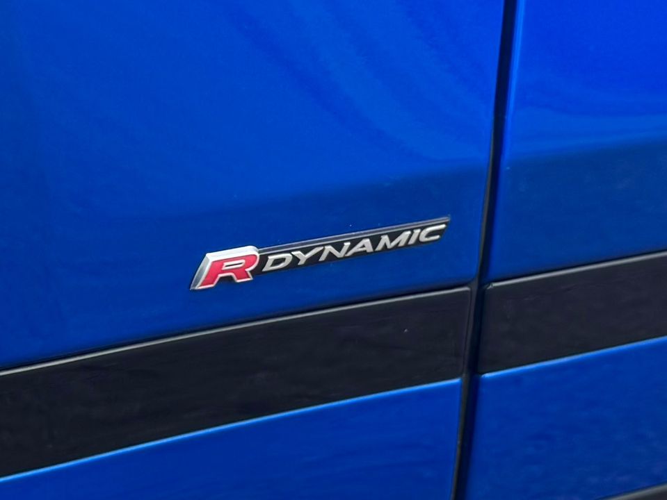 2020 Land Rover Range Rover Velar