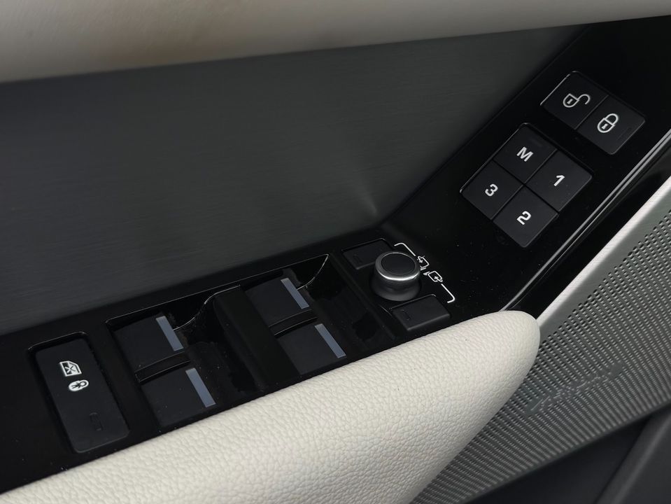 2020 Land Rover Range Rover Velar