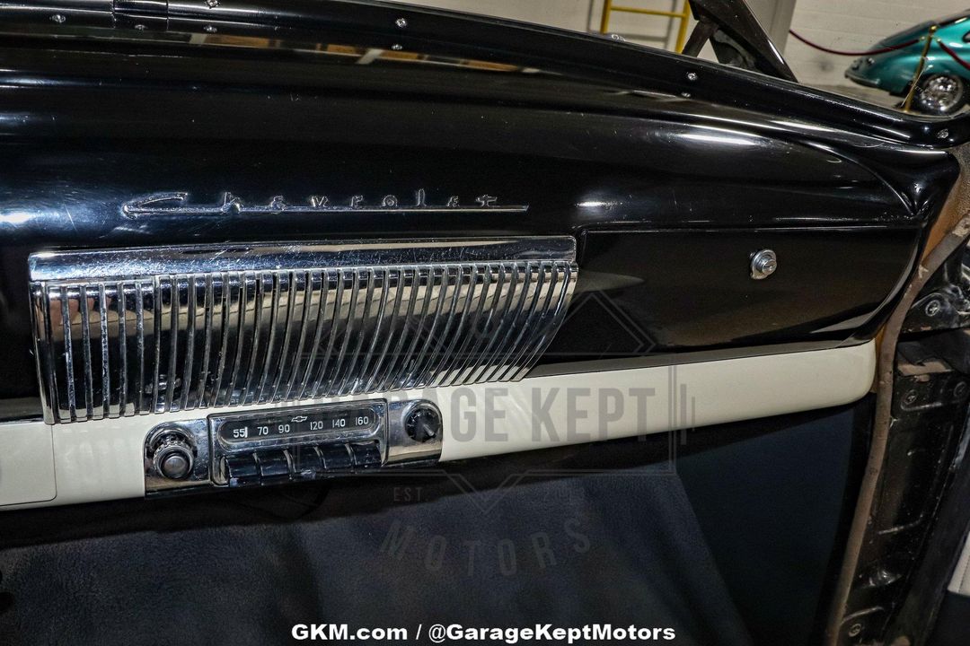 1954 Chevrolet Sedan Delivery