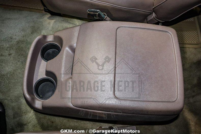 1994 Ford Bronco