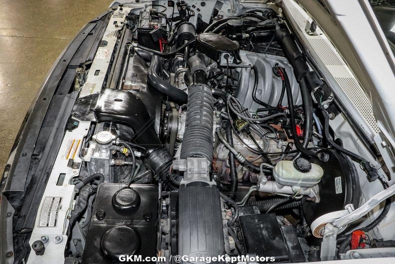 1994 Ford Bronco