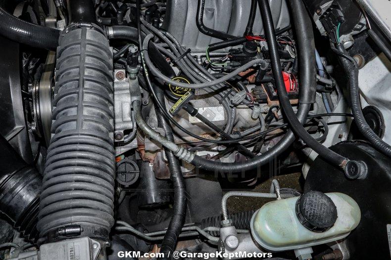 1994 Ford Bronco