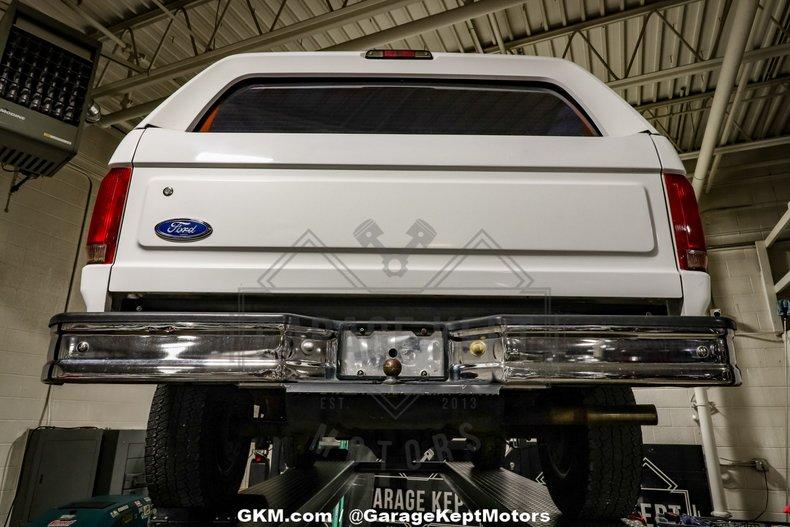 1994 Ford Bronco