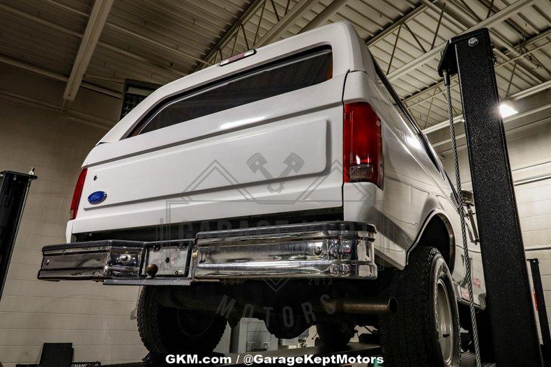 1994 Ford Bronco