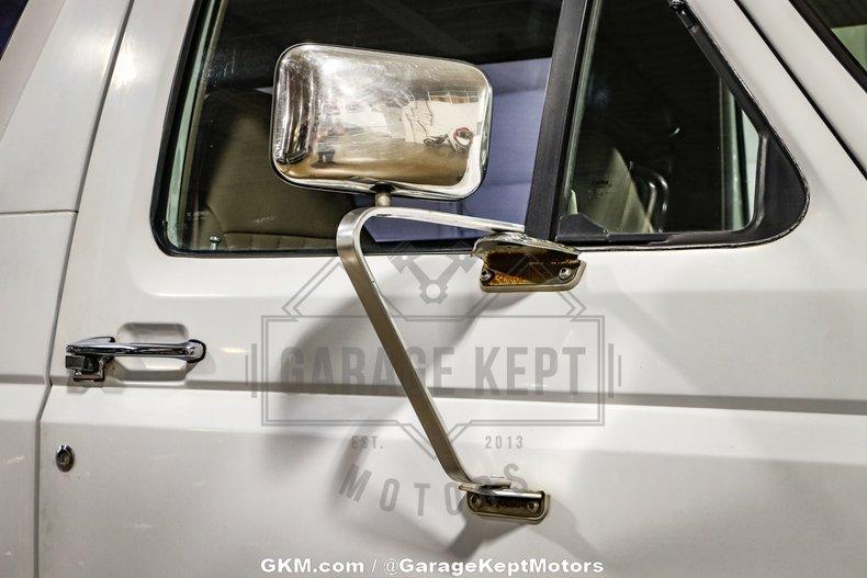 1994 Ford Bronco