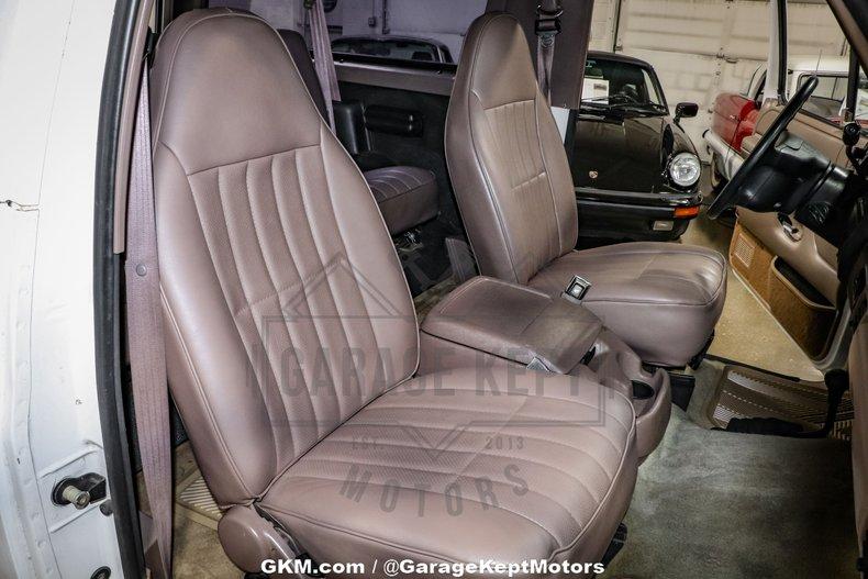 1994 Ford Bronco