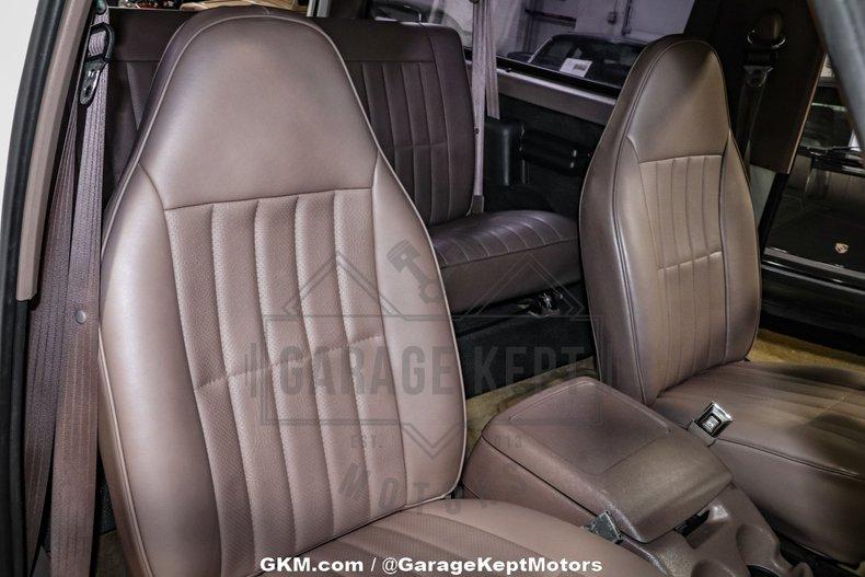 1994 Ford Bronco